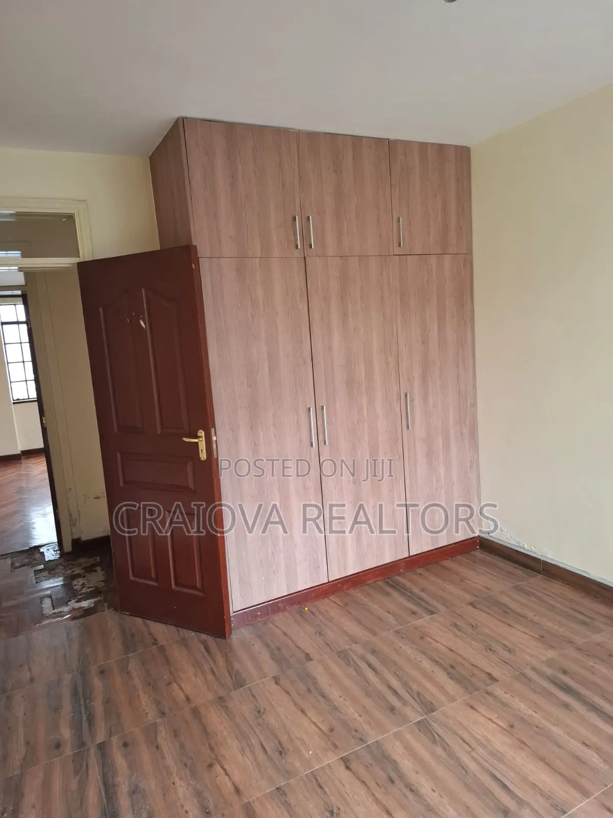 3bdrm Apartment in Valley Arcade for rent