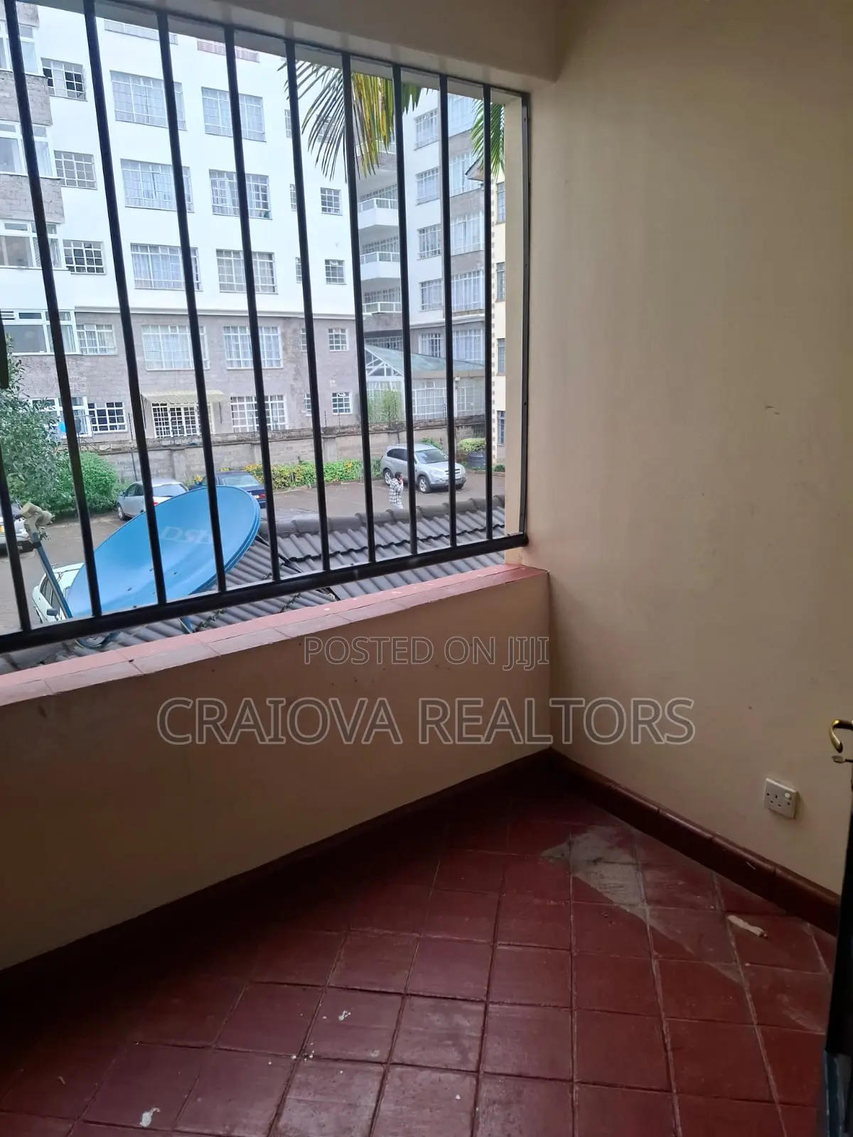 3bdrm Apartment in Valley Arcade for rent