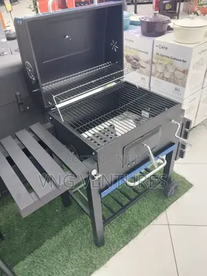 Bbqheavy Duty
