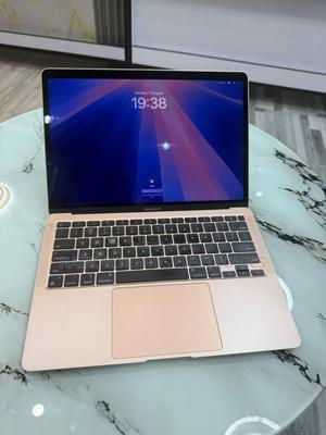 Laptop Apple MacBook Air 2020 M1 8GB Apple M1 SSD 256GB