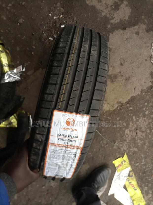 185/70r13 Lenstone Tyres - main view