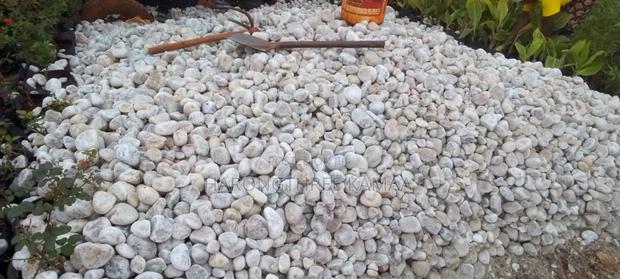 Pebble Stones(White and Gray) - thumbnail 8