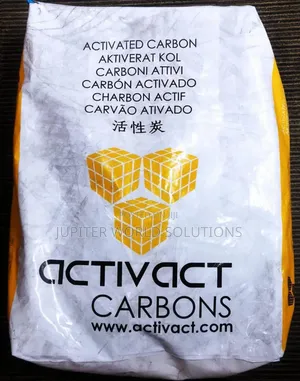 Activact Activated Carbon
