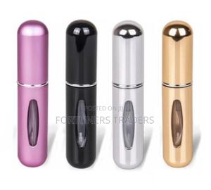 Refillable Spray Bottle - thumbnail 2