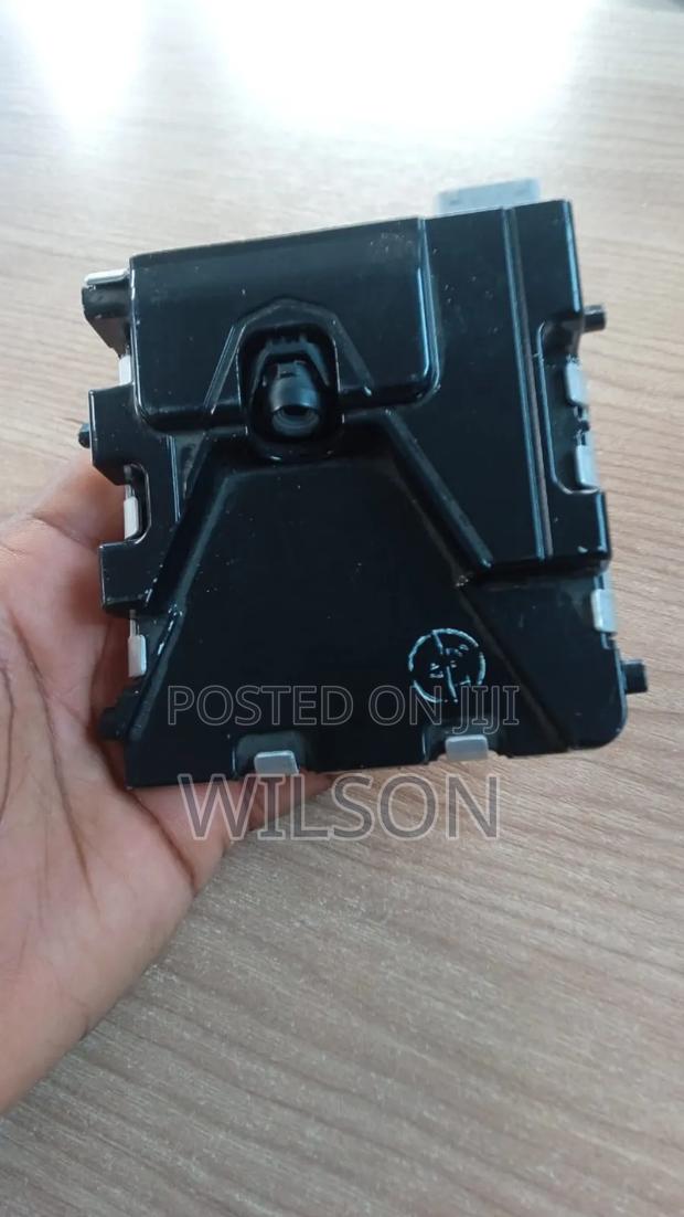 Harrier 2014-2022 Front Windscreen Camera - thumbnail 2
