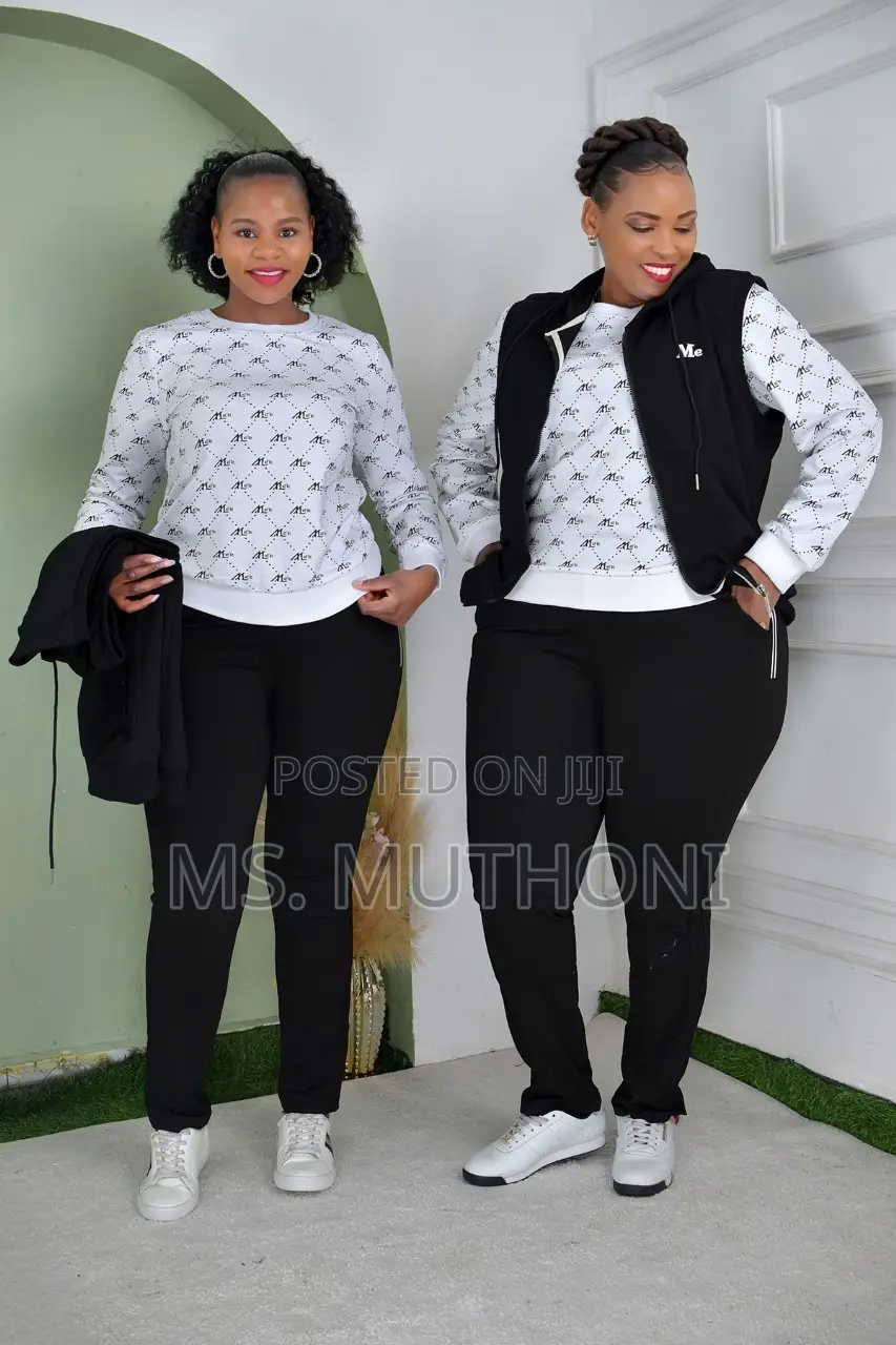 Sizes 2xl 3xl 4xl 5xl 6xl Turkey Tracksuits Available