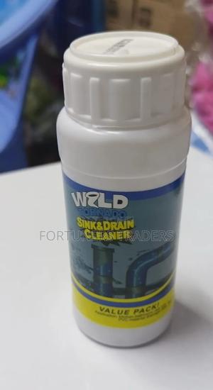 Sink Dredger/Sink Unblocker - thumbnail 2