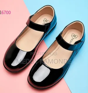 Quality School Shoes