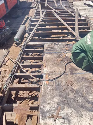 Scrap Container Buyer