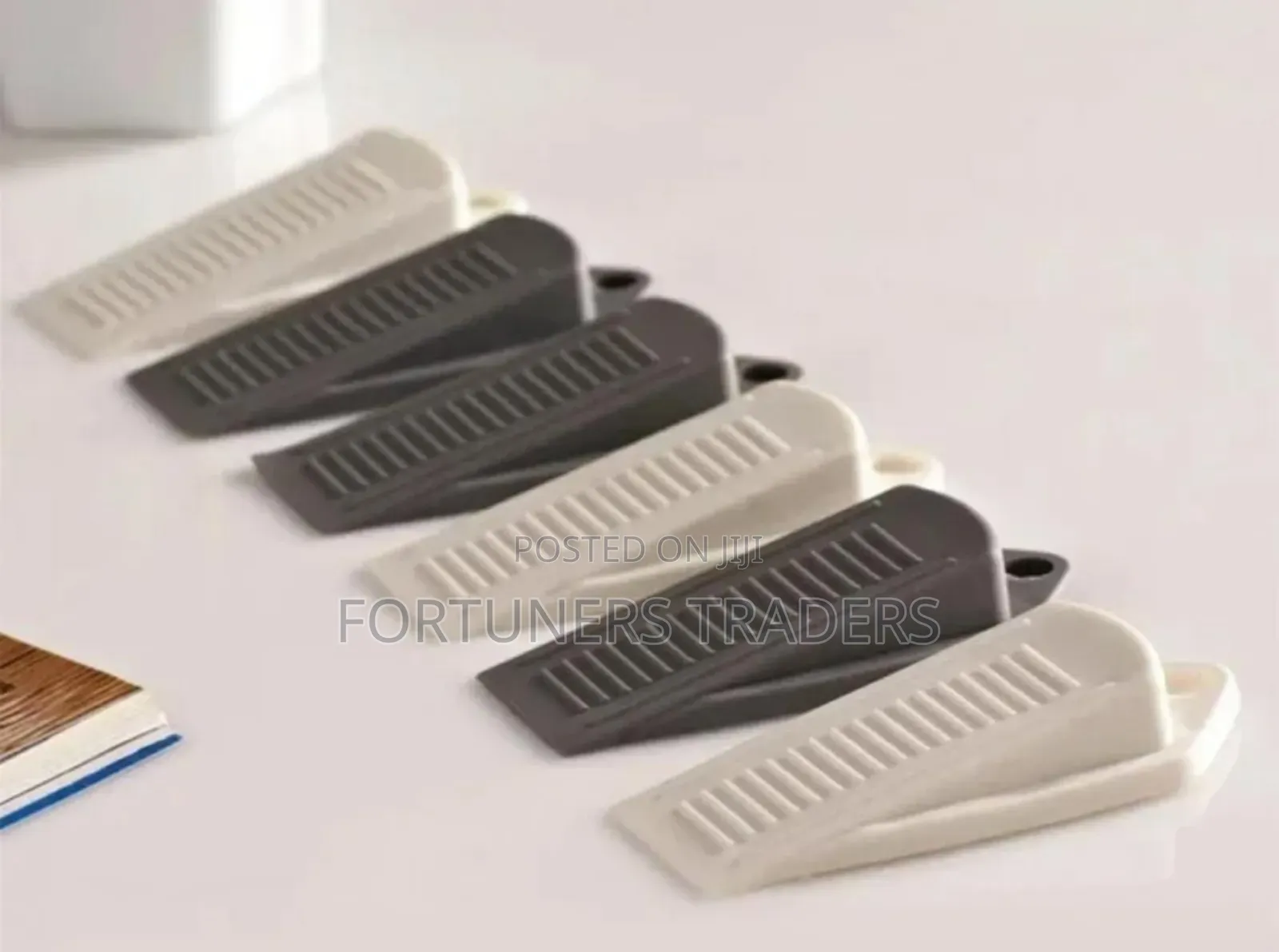 Door Stoppers/Door Jammers