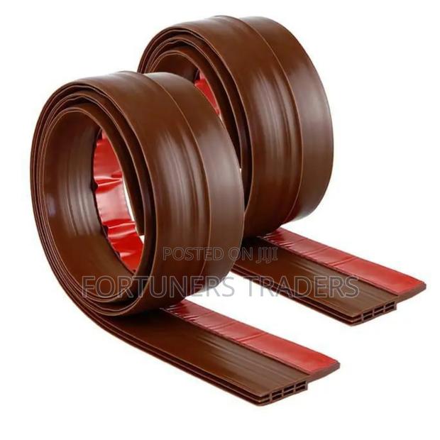 Silicone Door Draft Stopper - main view