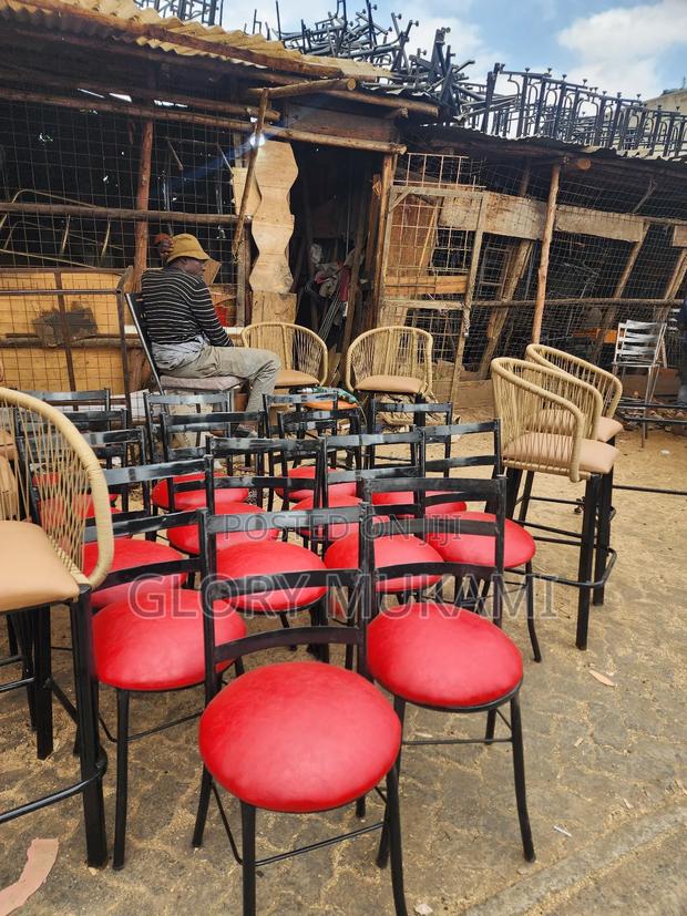Quality Brand New Bar N Restaurant  Seats