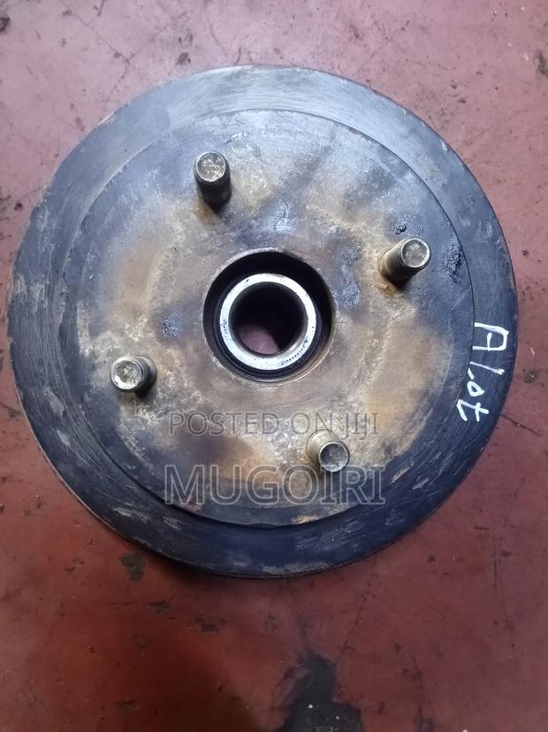 Suzuki Alto Harb