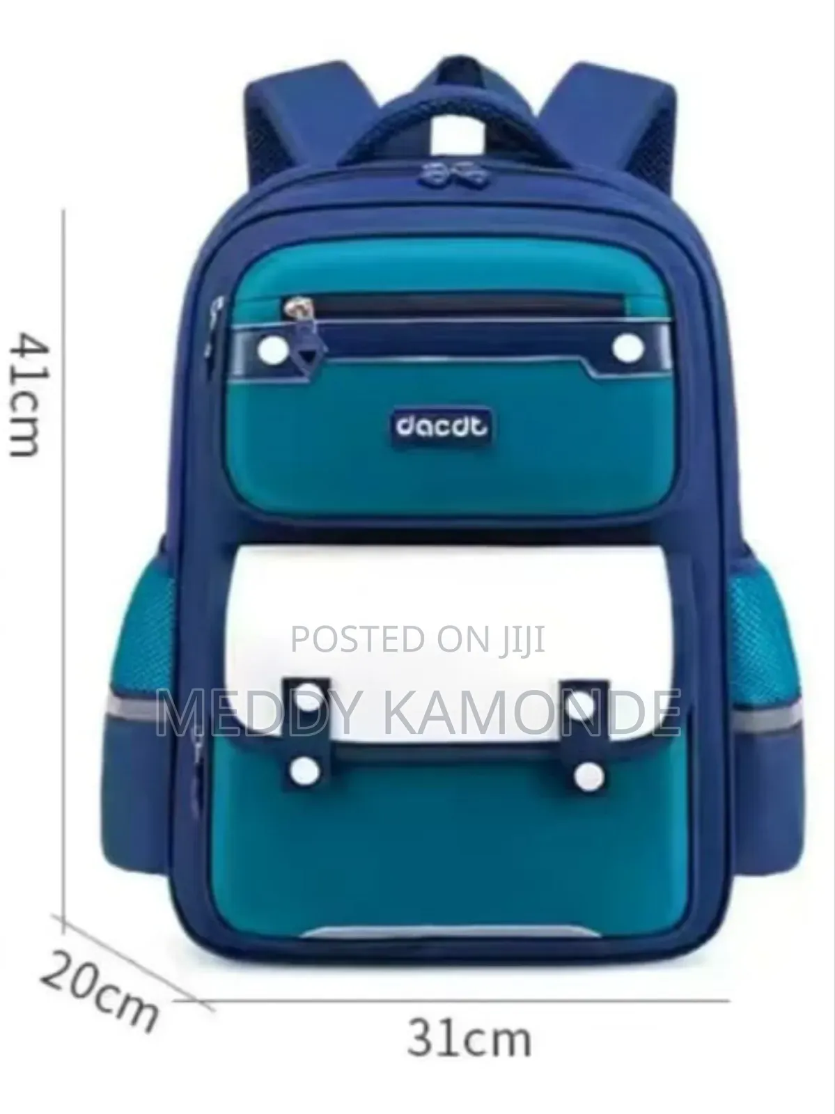 Kids Waterproof School Bags