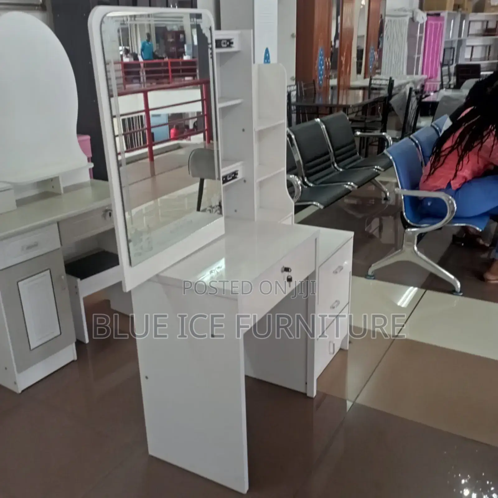 New Imported Dressing Desk