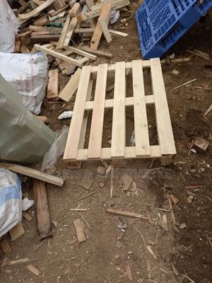 Heavy-duty Pine - thumbnail 2