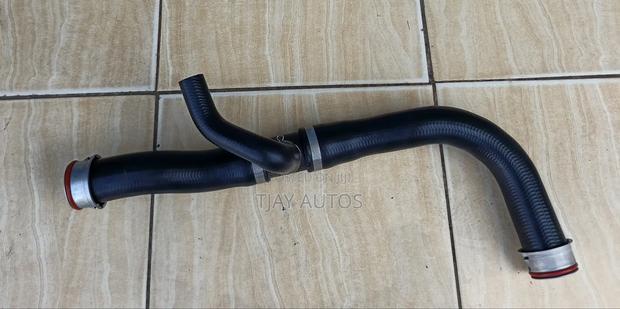 Mercedes Benz W211 M271 Radiator Hose Pipe