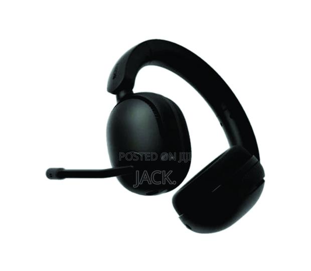 Sony Inzone H5 Wireless Gaming Headset - thumbnail 2