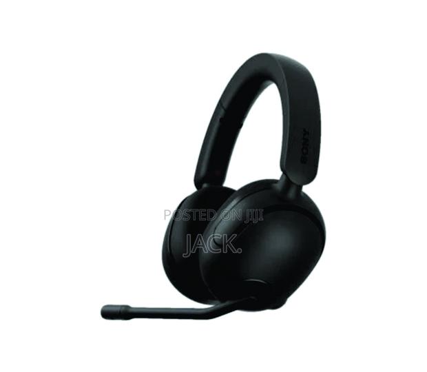 Sony Inzone H5 Wireless Gaming Headset - thumbnail 3