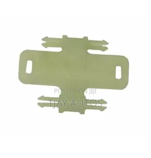 Timing Guide Rail for Mercedes-Benz