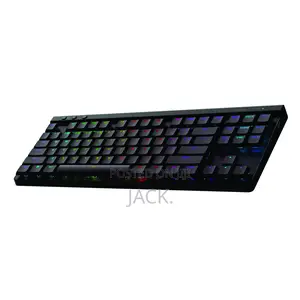 Logitech G515logitech G515 Lightspeed TKL Wireless Gaming Keyboard