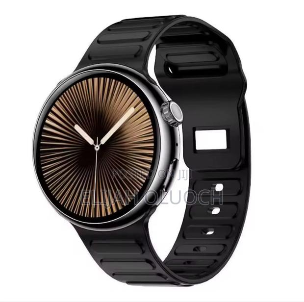 Z12 Pro Smart Watch - thumbnail 3