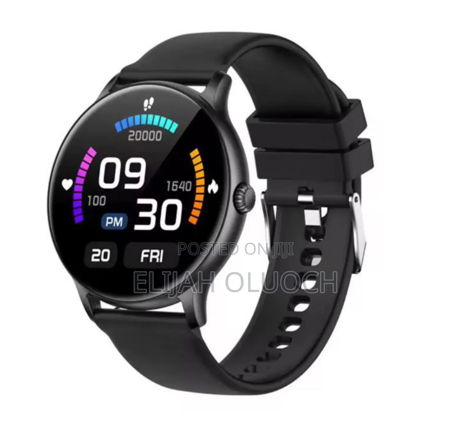 Z12 Pro Smart Watch