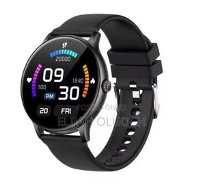 Z12 Pro Smart Watch - thumbnail 2
