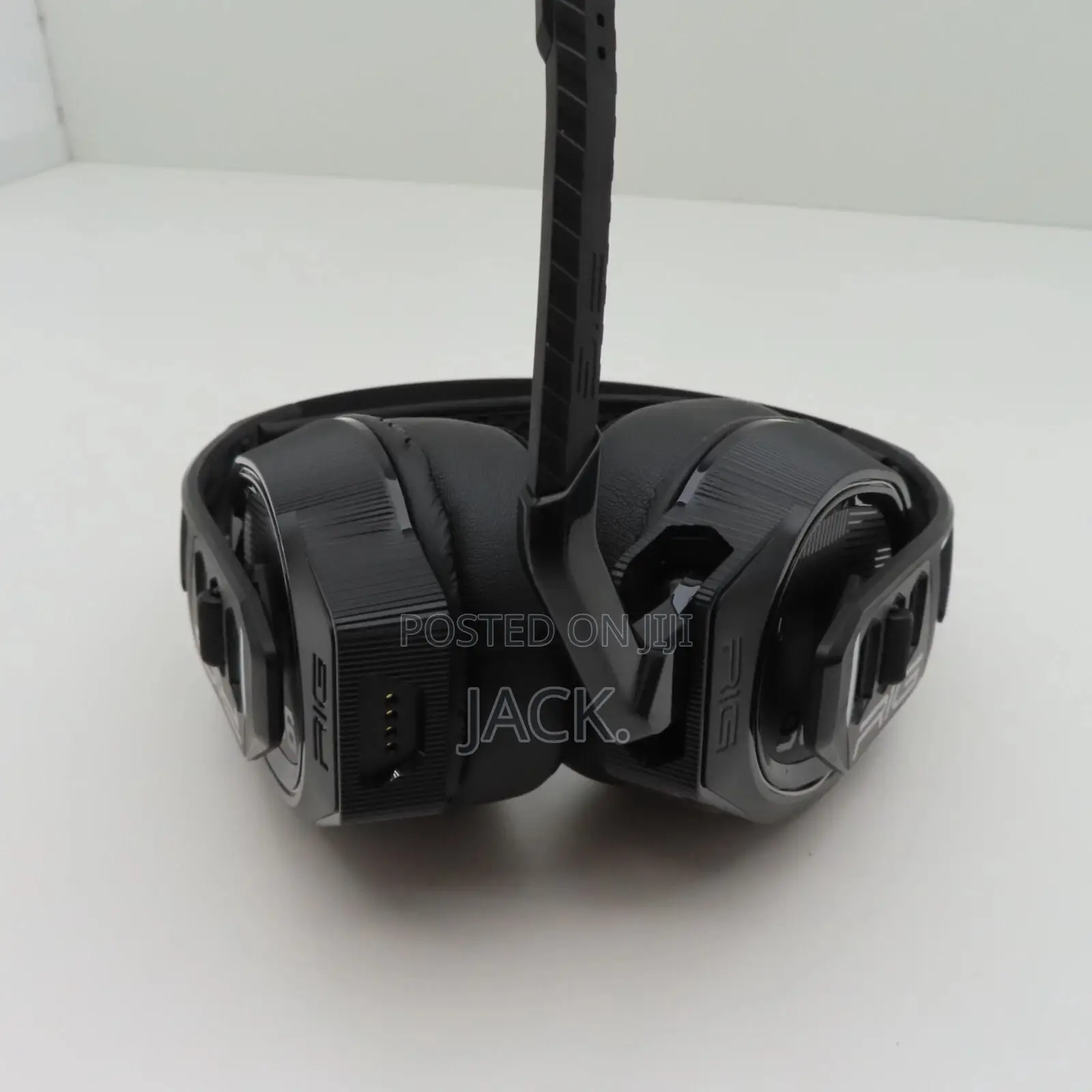 Rig 800 Pro Hx Wireless Headset Multi-Function Base Station
