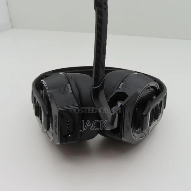 Rig 800 Pro Hx Wireless Headset Multi-Function Base Station - thumbnail 3