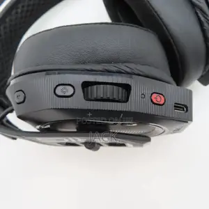 Rig 800 Pro Hx Wireless Headset Multi-Function Base Station