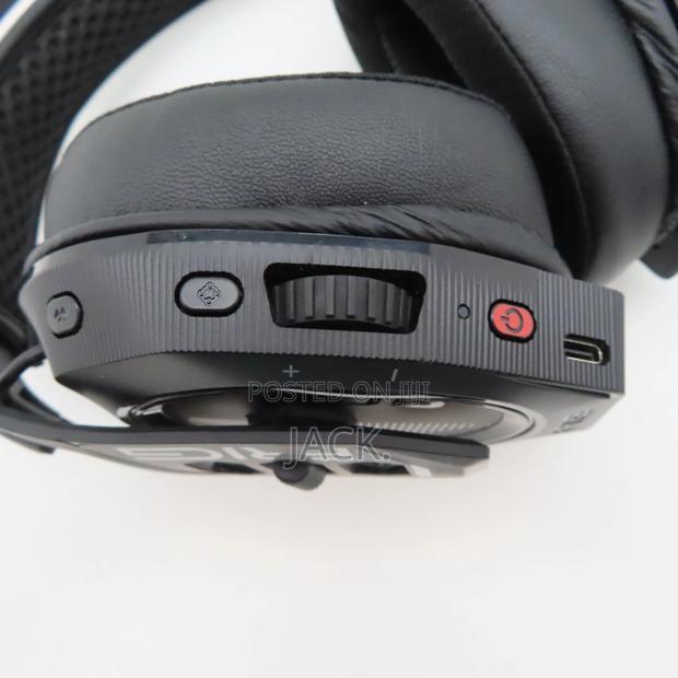 Rig 800 Pro Hx Wireless Headset Multi-Function Base Station - thumbnail 4