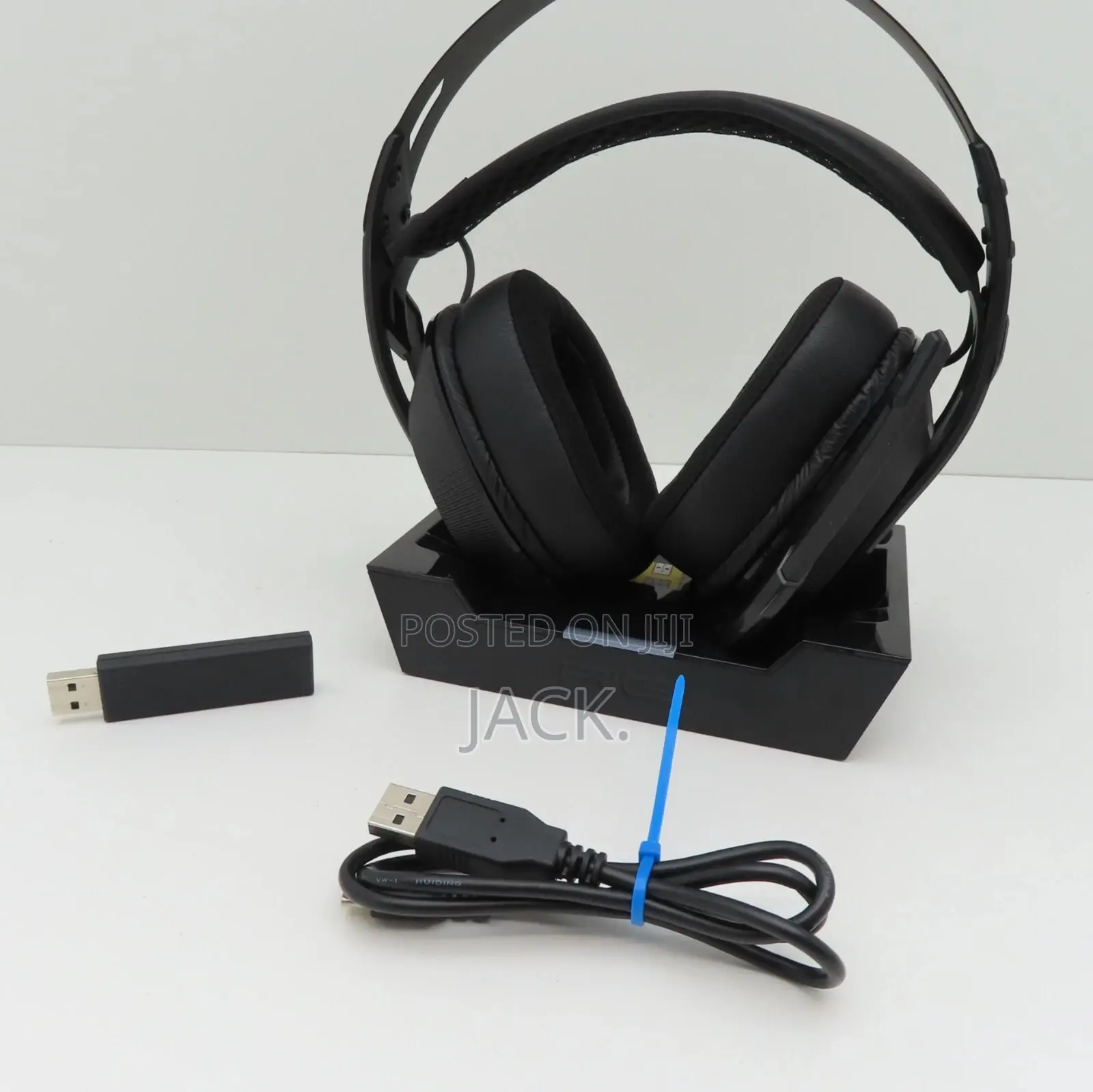 Rig 800 Pro Hx Wireless Headset Multi-Function Base Station