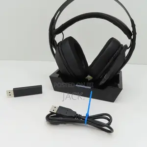 Rig 800 Pro Hx Wireless Headset Multi-Function Base Station