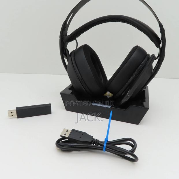 Rig 800 Pro Hx Wireless Headset Multi-Function Base Station - thumbnail 5