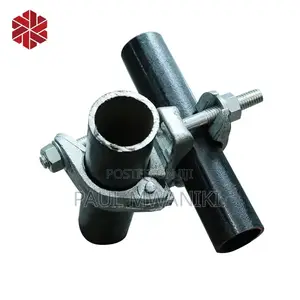 Scaffolding Swivel Coupler