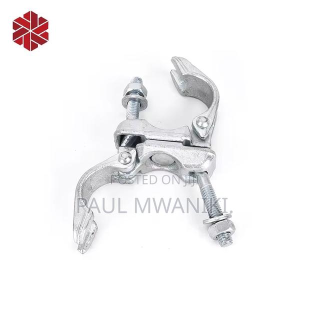 Scaffolding Swivel Coupler - thumbnail 3