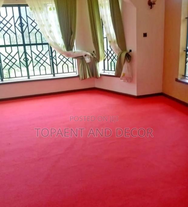 Soft Plush Wall to Wall Warmth and Comfort Carpet