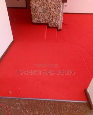 Thick Vip Wall to Wall Carpet That Keep Office and Floor Warm - thumbnail 2