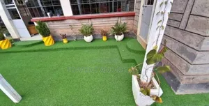 Homestead Backyard 20mm Artificial Grass Carpet for Stylish Flooring
