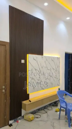 Jk Interior and Decor