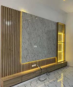 Jk Interior and Decor
