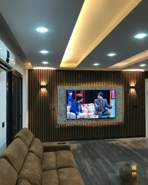 Jk Interior and Decor