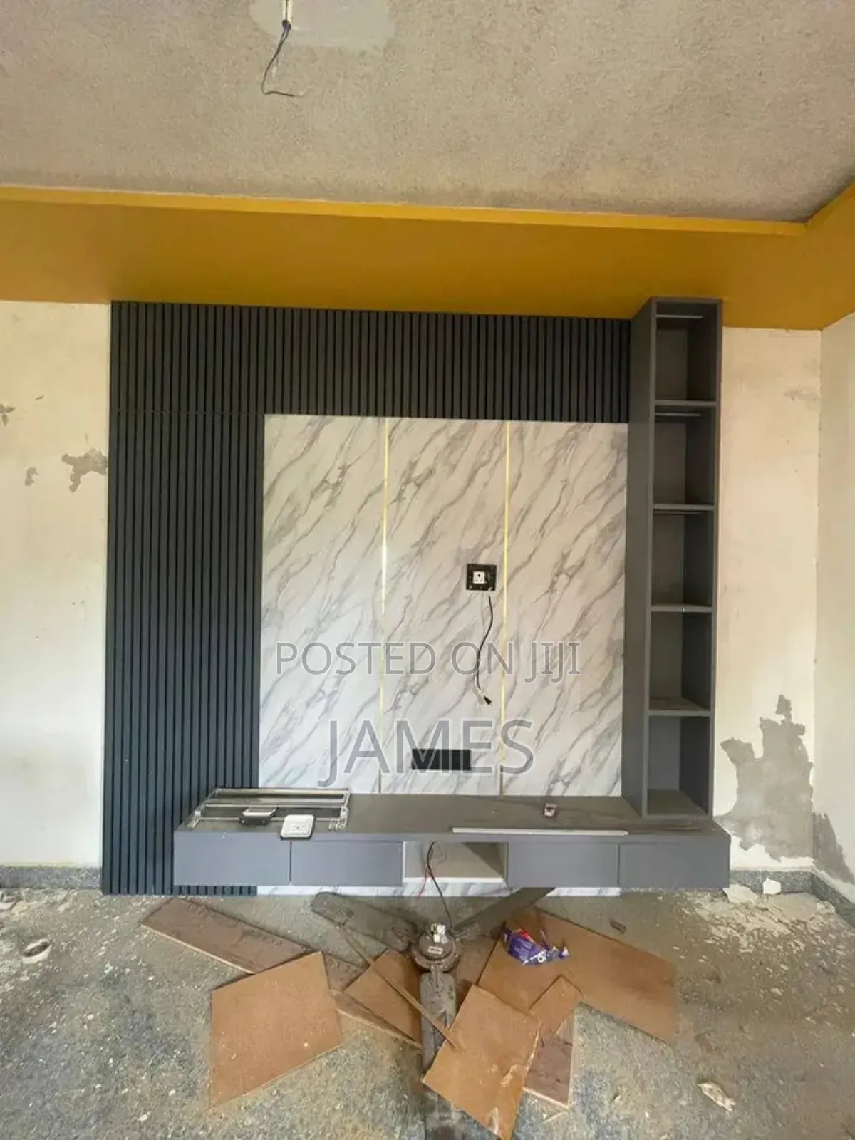 Jk Interior and Decor