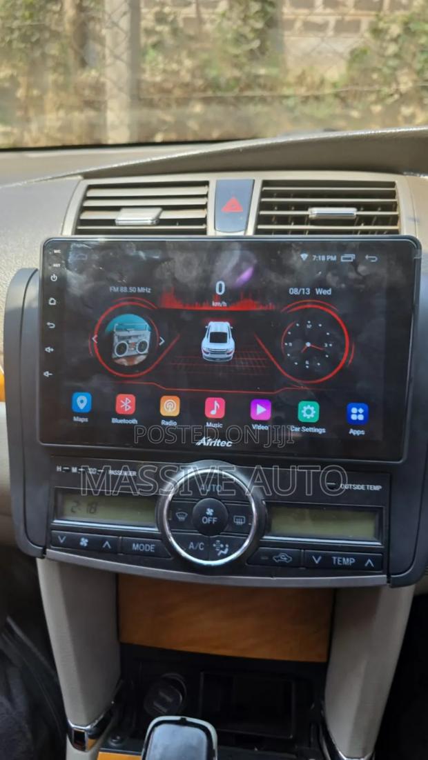 9" Inch Car Android Radio/ Android Car Radio