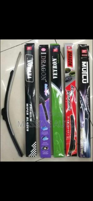 Buy Premium Wiper Blades/ Car Wiper Blades