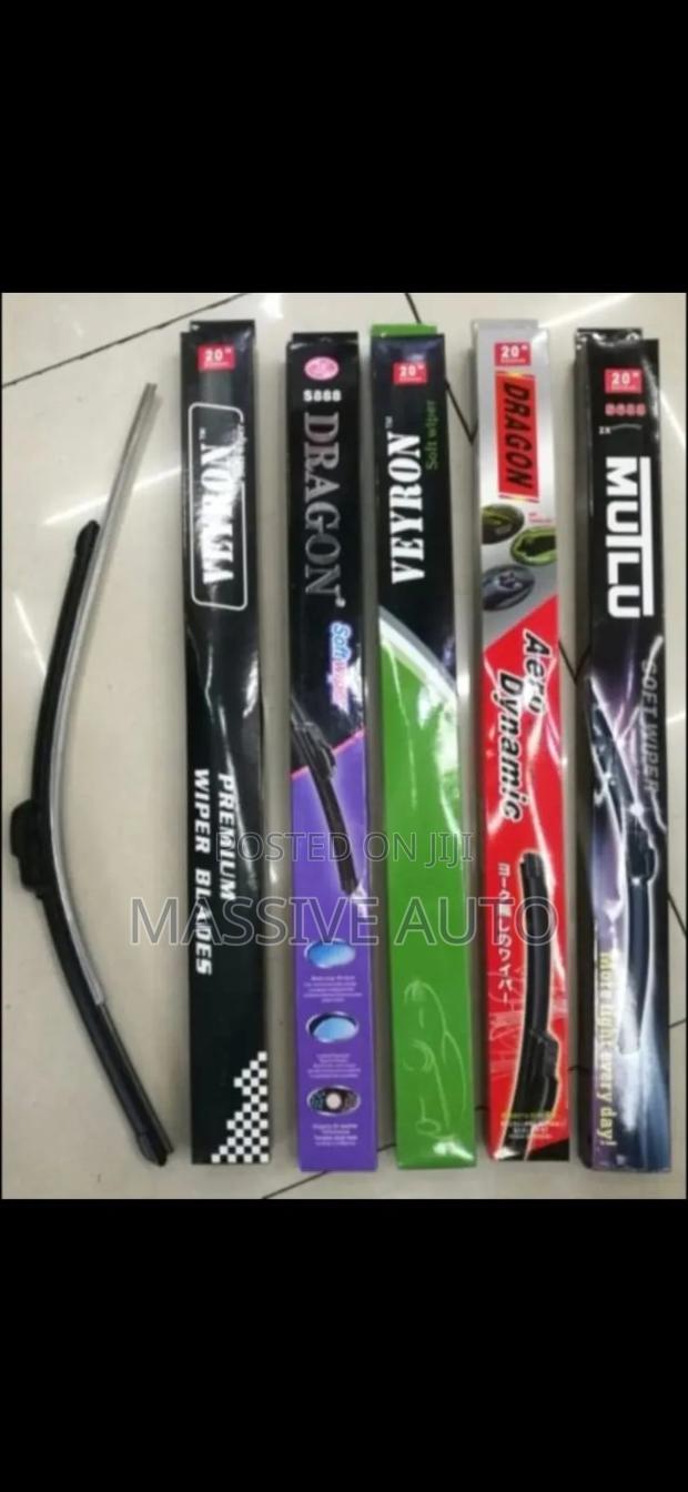 Buy Premium Wiper Blades/ Car Wiper Blades