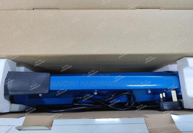 Impulse Sealer Plastic Body 300mm - thumbnail 3