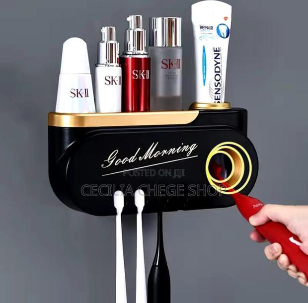 Toothbrush Holder - thumbnail 2