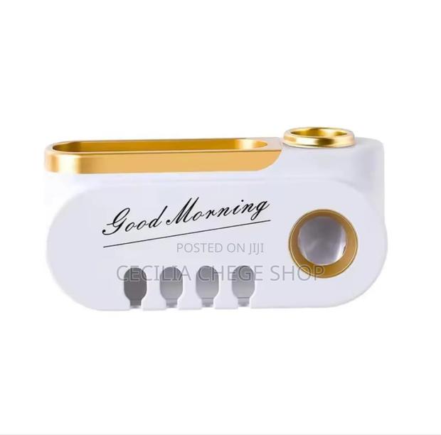 Toothbrush Holder - thumbnail 3